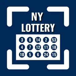 lottery ticket scanner ny|‎Official NY Lottery on the App Store.